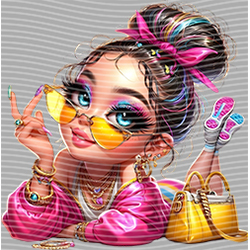 Girl-HG 3367